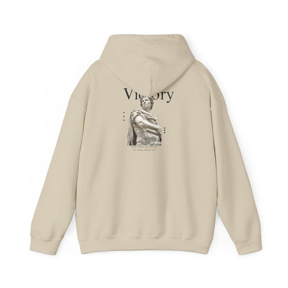 Victory Graphic Hoodie