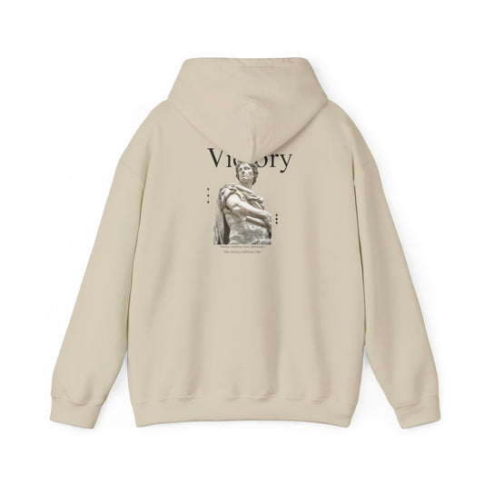 Victory Graphic Hoodie