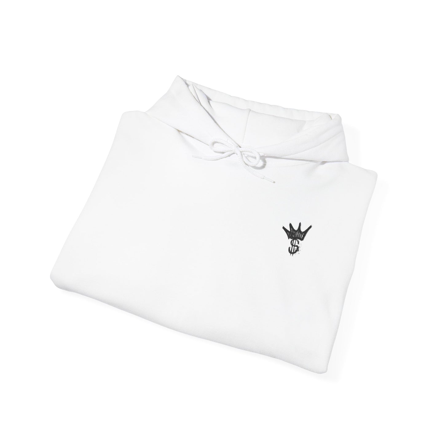 Graffiti VC$RY Hoodie