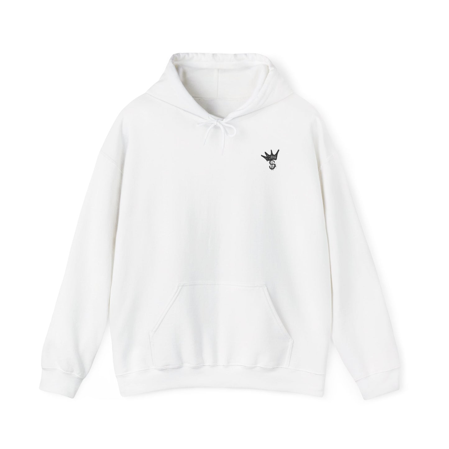 Graffiti VC$RY Hoodie