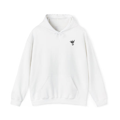 Graffiti VC$RY Hoodie