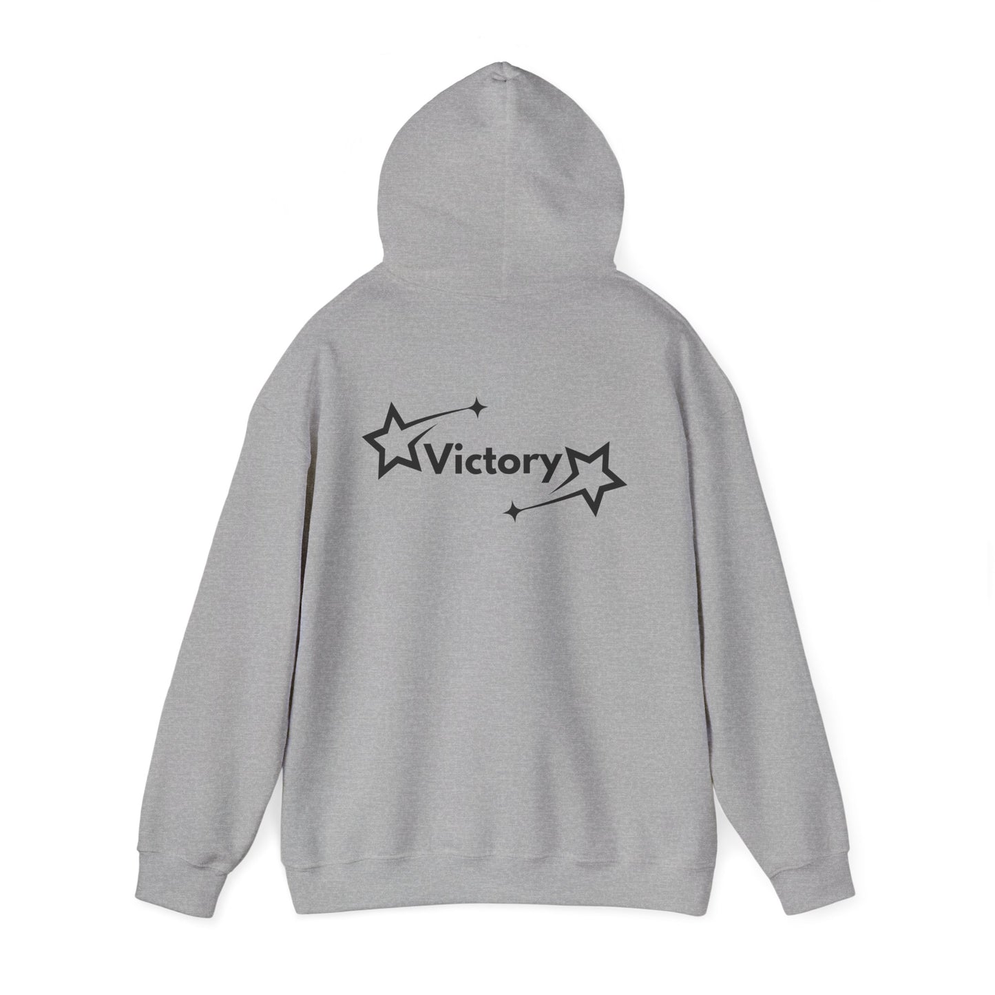 Victory Shooting Star Hoodie