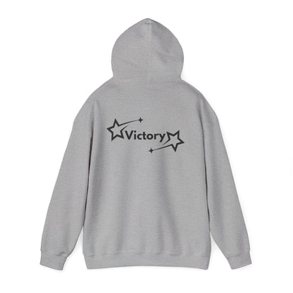 Victory Shooting Star Hoodie