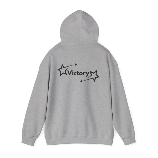 Victory Shooting Star Hoodie