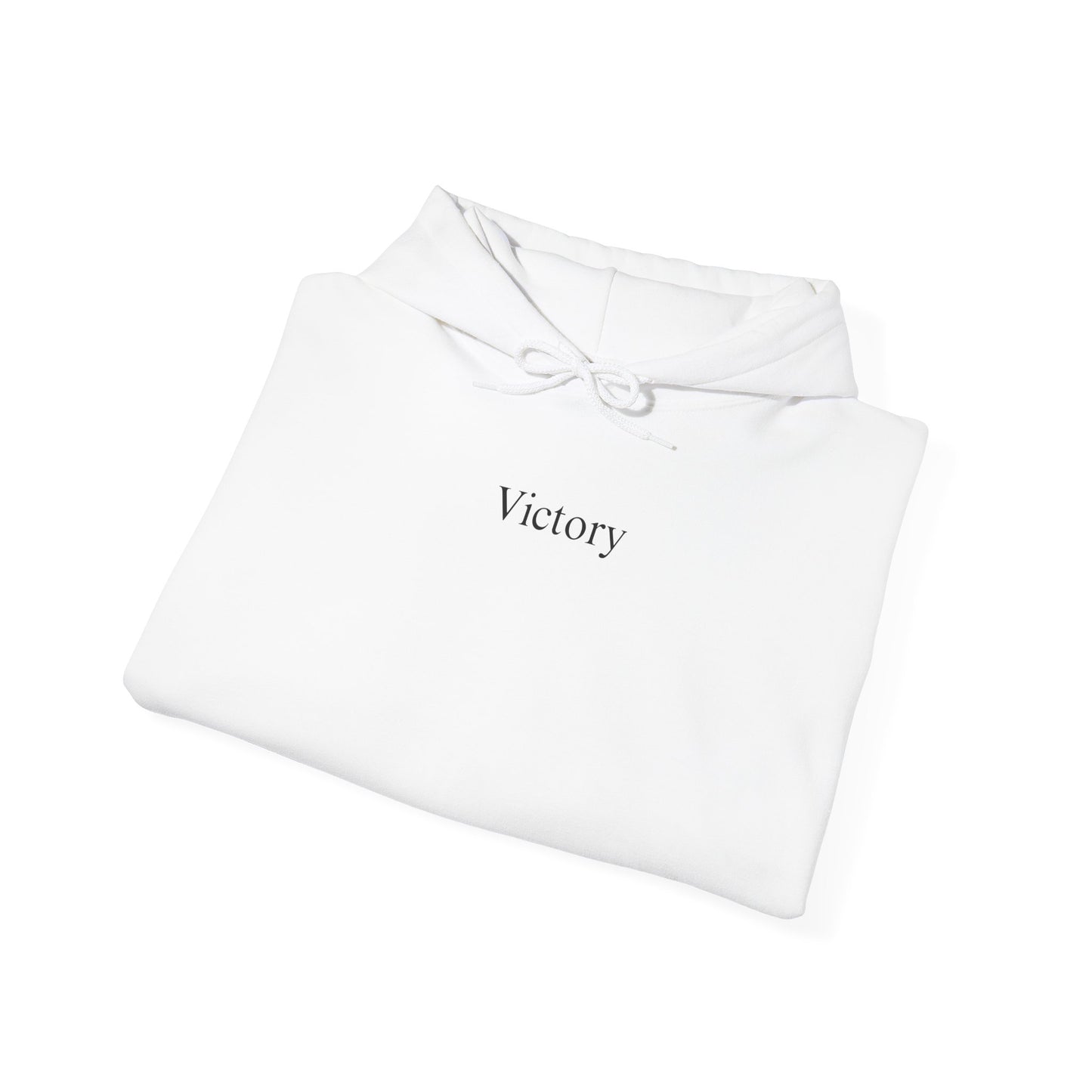 Victory Graphic Hoodie
