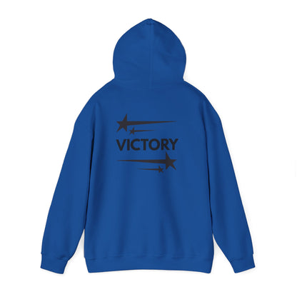 Victory Star Hoodie