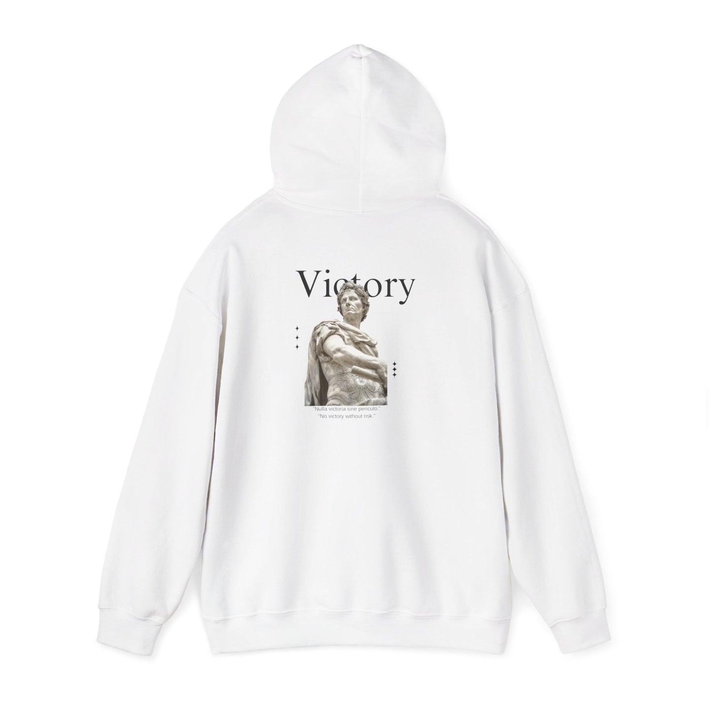 Victory Graphic Hoodie