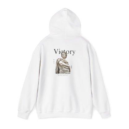 Victory Graphic Hoodie