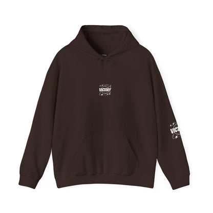 Planet Victory Hoodie