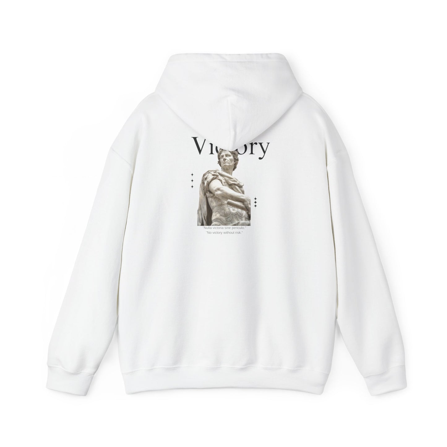 Victory Graphic Hoodie