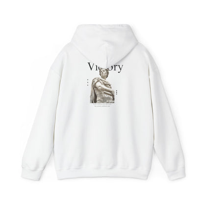 Victory Graphic Hoodie